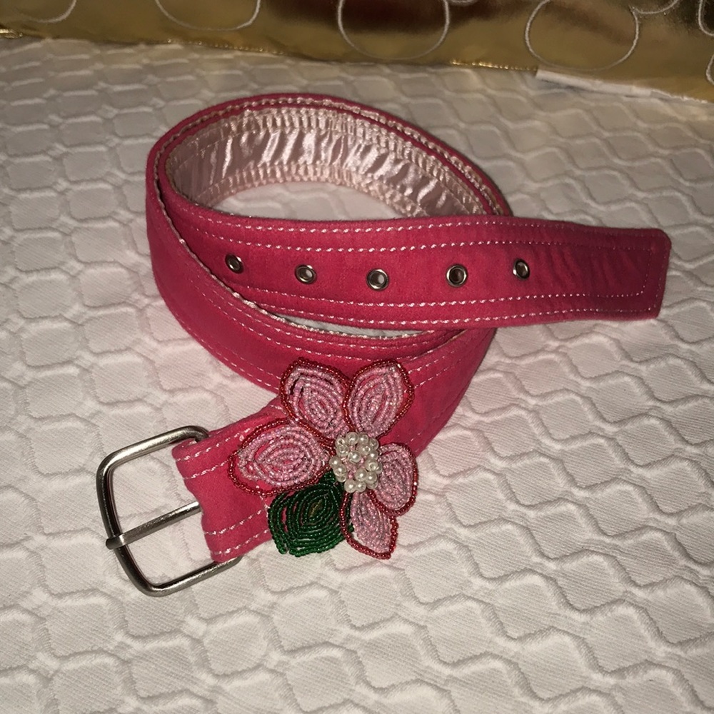 American Eagle belt